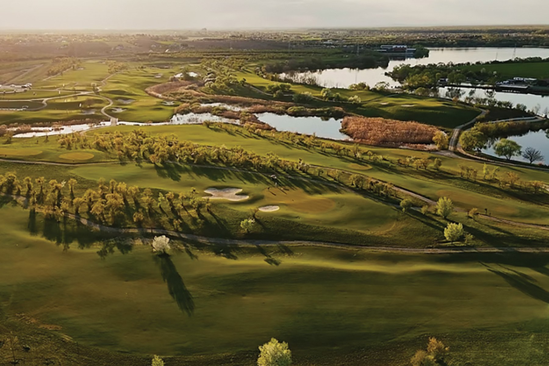 Bucharest Golf Club
